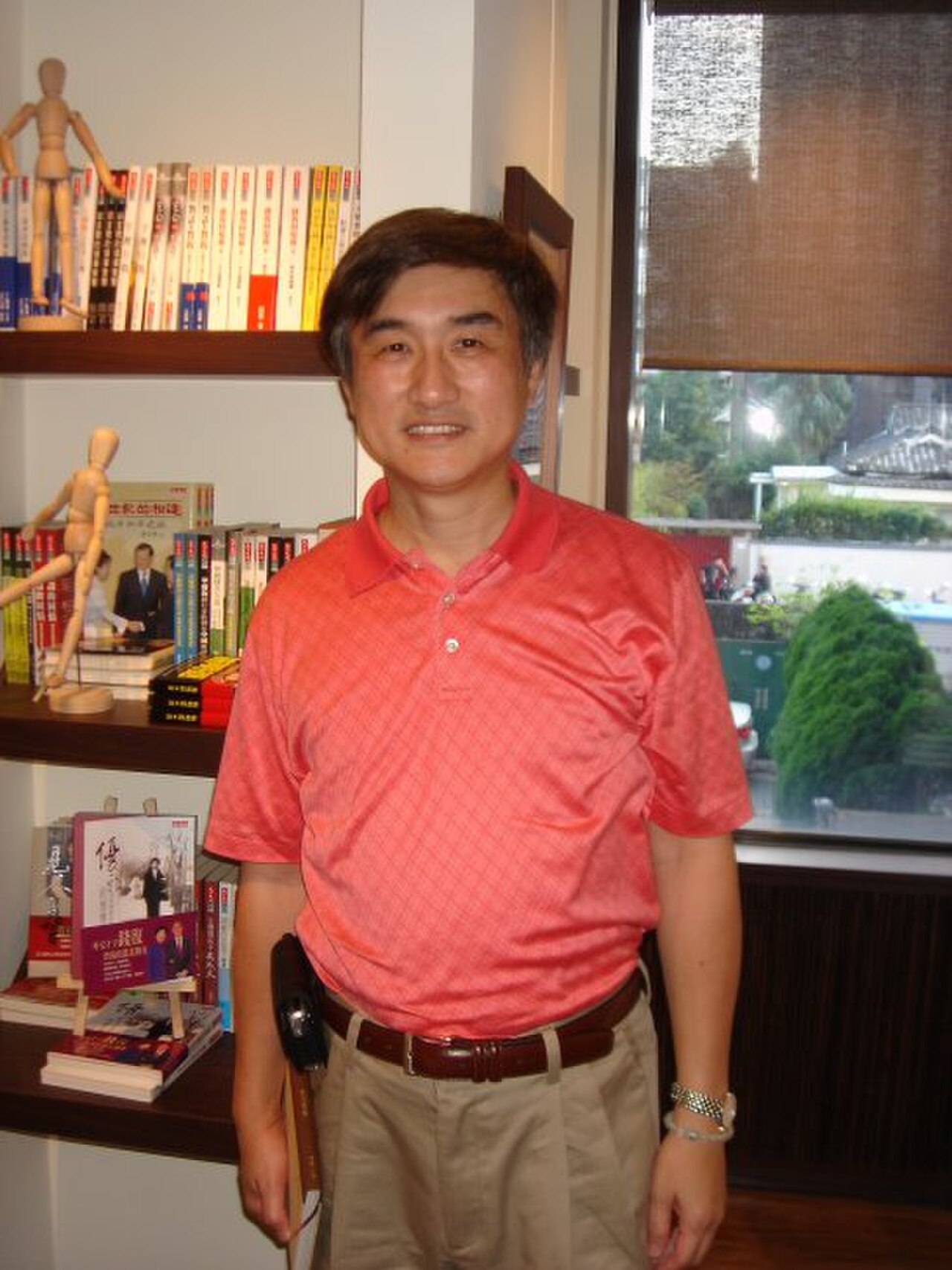 Lewis Liaw 20061105.jpg