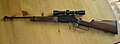 The Browning BLR lever action uses a rotating bolt.[11]