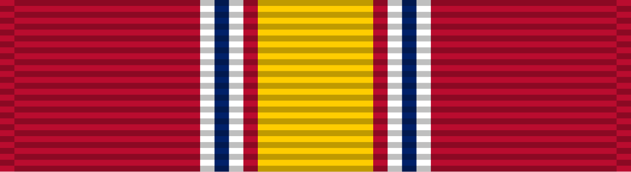 National Defense Service Medal ribbon.svg