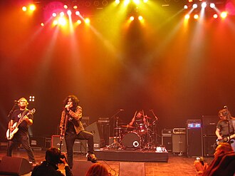 SIN 34 in 2011
