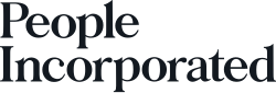 People Incorporated logo