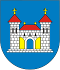 Coat of arms of Żnin