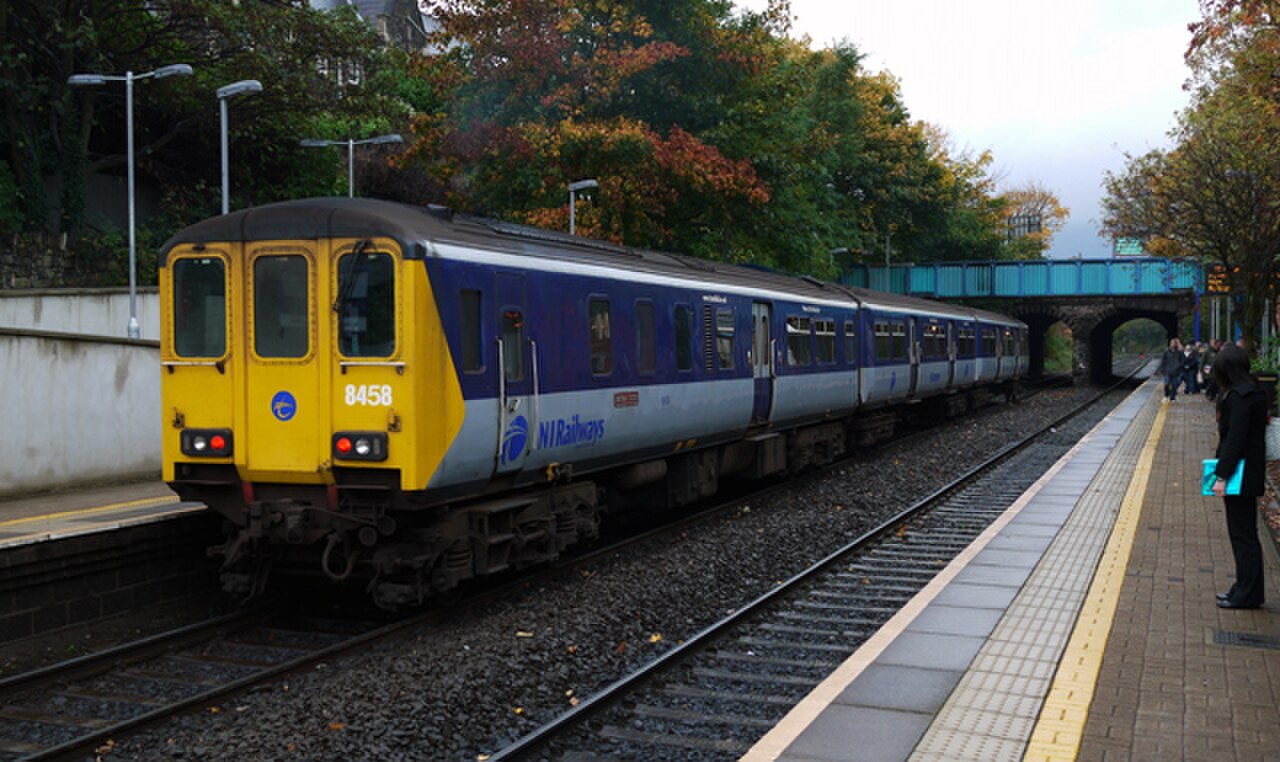 City Hospital railway halt - geograph.org.uk - 1555047.jpg