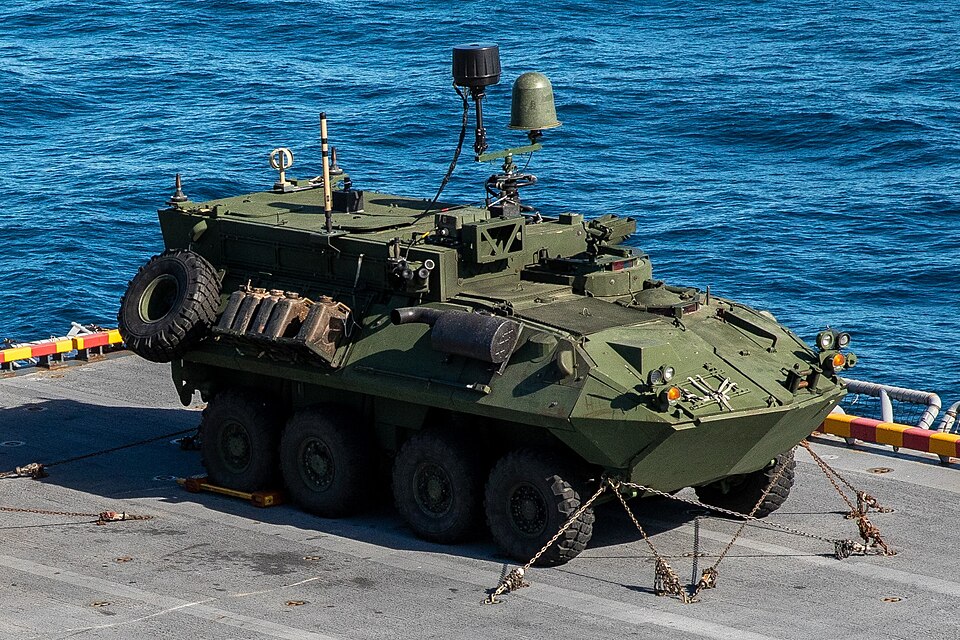 LAV-MEWSS