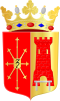Coat of arms of Zevenaar