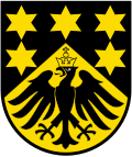 Coat of arms of Schattenhalb
