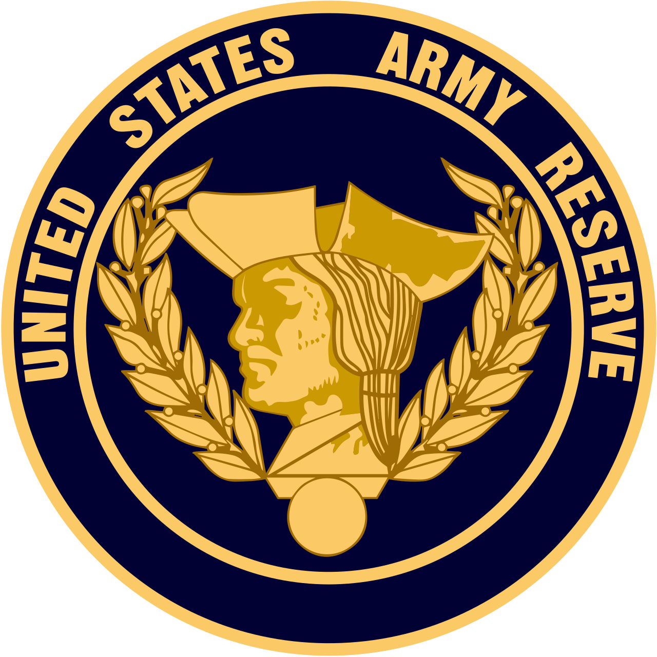 Seal of the United States Army Reserve.svg