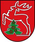 Coat of arms of Lauscha