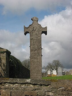 Balrath Cross
