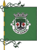 Flag of Azambuja