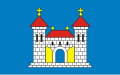 Flag of Żnin