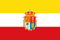 Flag of Province of Cuenca