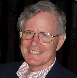 David Kaiser
