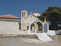 Church of Agia Despoina