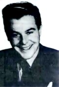 John Sebastian, c. 1953