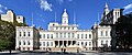 New York City Hall (1803)