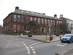 Fishergate Primary School