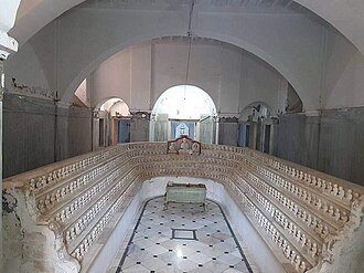 The Second Vallabhi Council