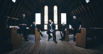 No Resolve during a March 5, 2020 photoshoot