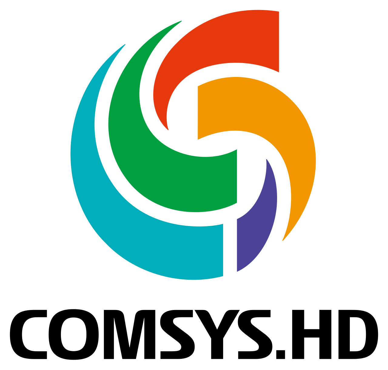 Comsys Holdings company logo.svg