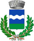 Coat of arms of Stra