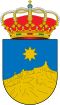 Coat of arms of Tejeda