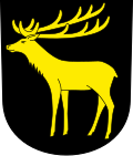 Coat of arms of Dozwil