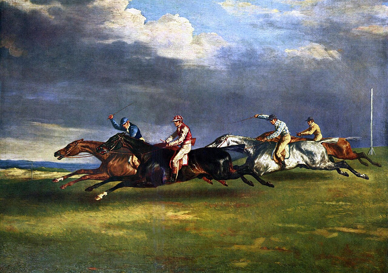 Jean Louis Théodore Géricault 001.jpg