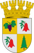 Coat of arms