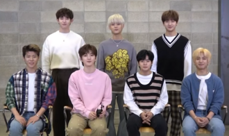 Ciipher in 2021 Top: L-R: Tan, Tag, Won, Bottom: L-R: Dohwan, Hyunbin, Hwi, Keita