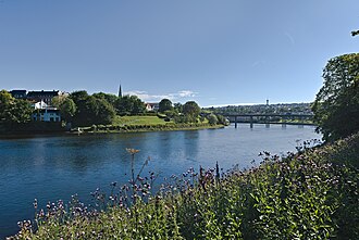 Nidelva, 2022