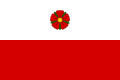 Flag of Třeboň