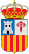 Coat of arms of Utrillas