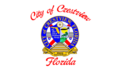 Flag of Crestview, Florida