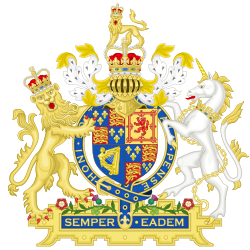 coat of arms