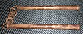 Nunchaku (nunchuck)
