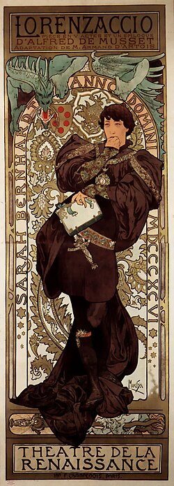 Lorenzaccio (1896)