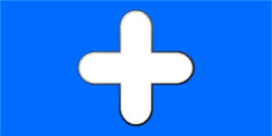 Flag of Streshyn
