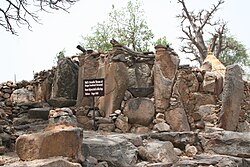 Sukur Adamawa Nigeria