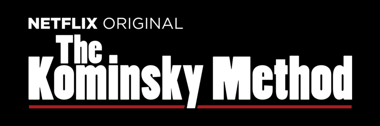 Kominsky Method logo.png