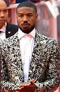 Michael B. Jordan (2021)