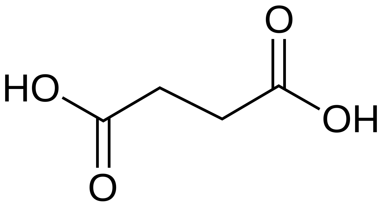Kwas bursztynowy007.svg