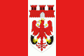 Flag of Myślibórz