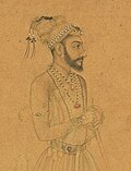 Aurangzeb, c. 1645
