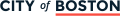 Official logo of Boston