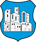 Coat of arms of Altusried