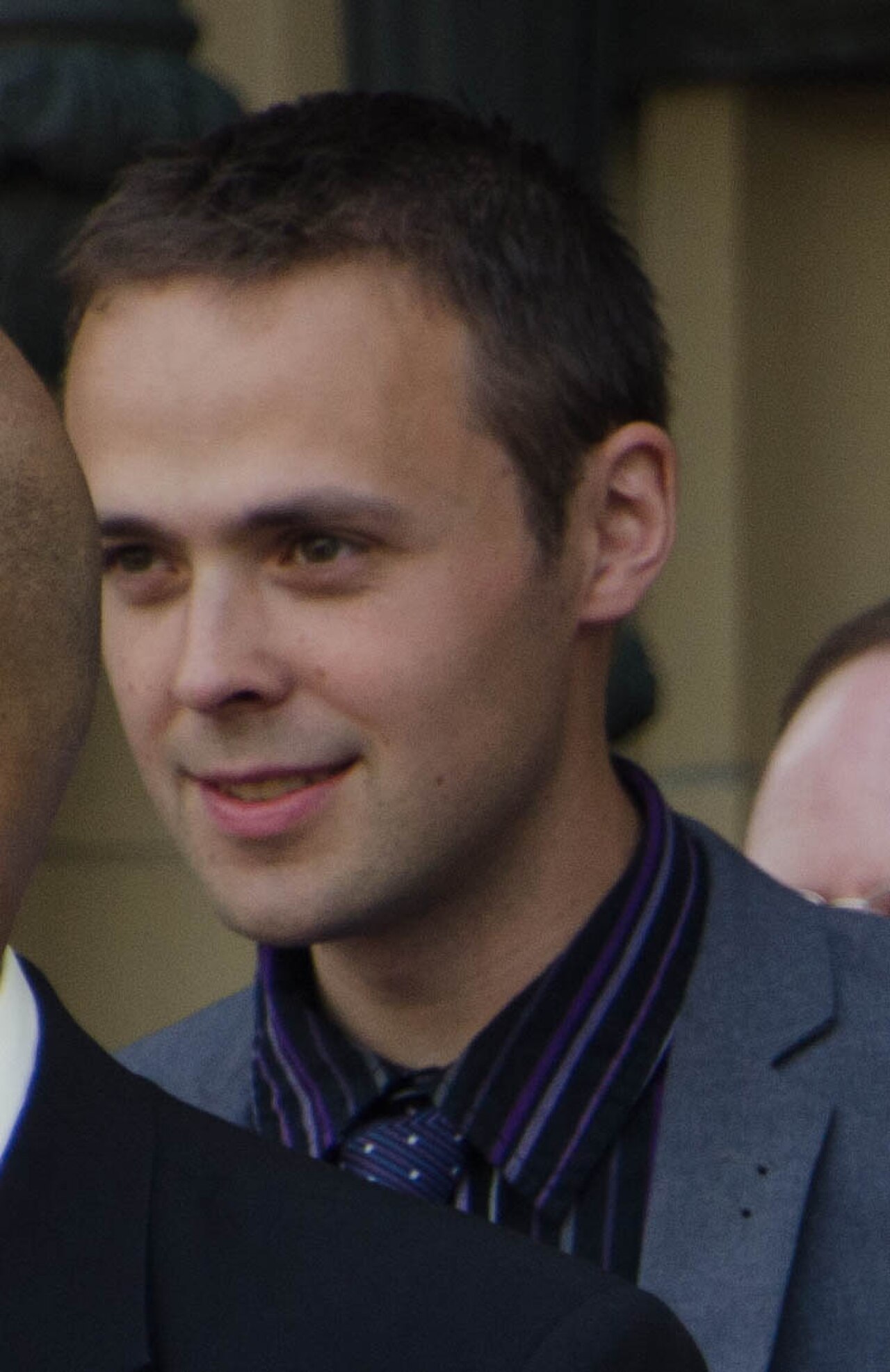 Graham Sucha 2015.jpg