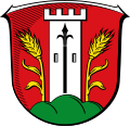 Coat of arms of Frielendorf