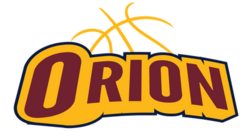 Orion logo