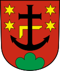 Coat of arms of Aeschi